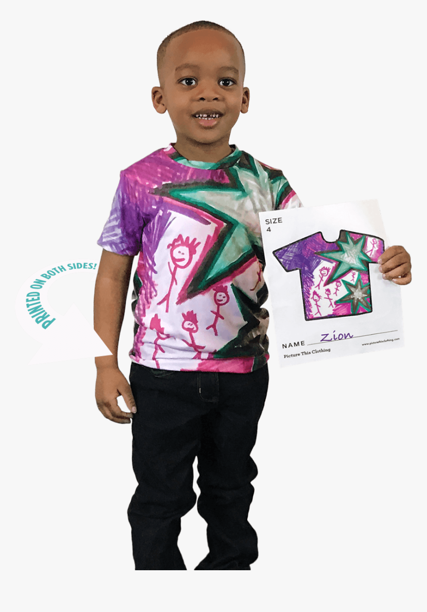 Child, HD Png Download