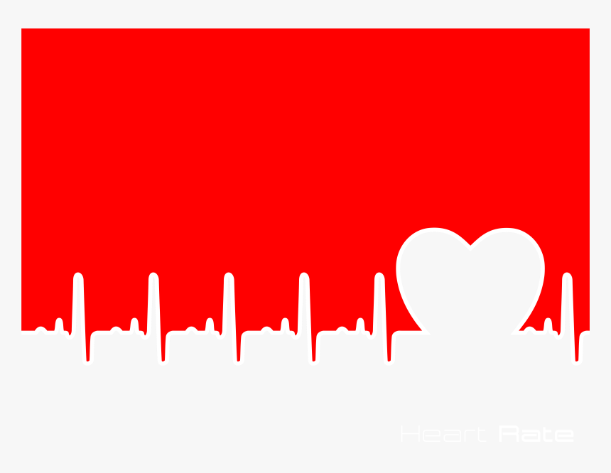 Cardiogram Transprent Png Free Download Computer Heart - Electrocardiography, Transparent Png