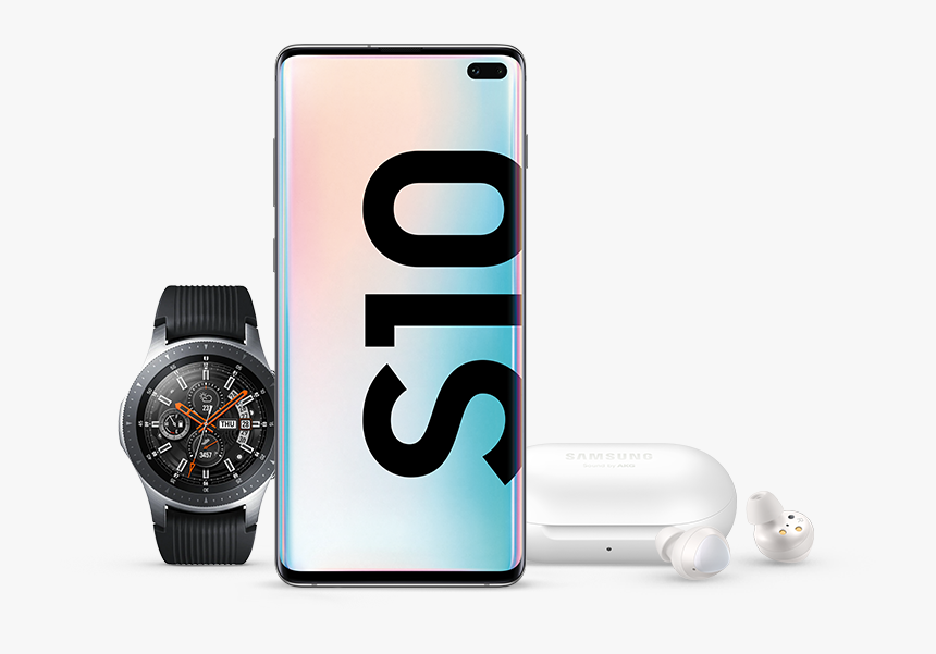 Galaxy S10 Price In Uae, HD Png Download