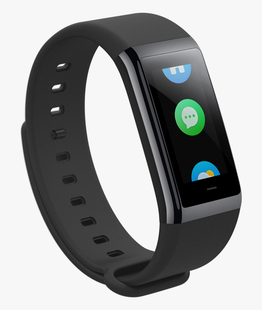 Amazfit Cor Fitness Band, HD Png Download
