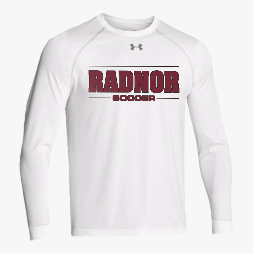 Long-sleeved T-shirt, HD Png Download