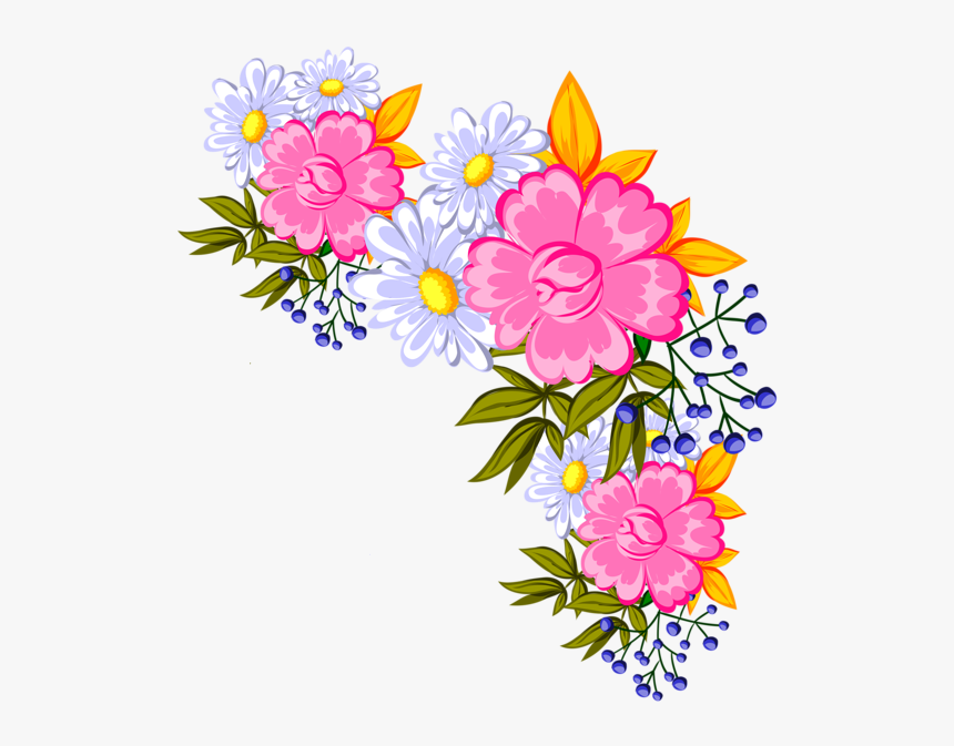 Wild Flower Png Download - Flower, Transparent Png