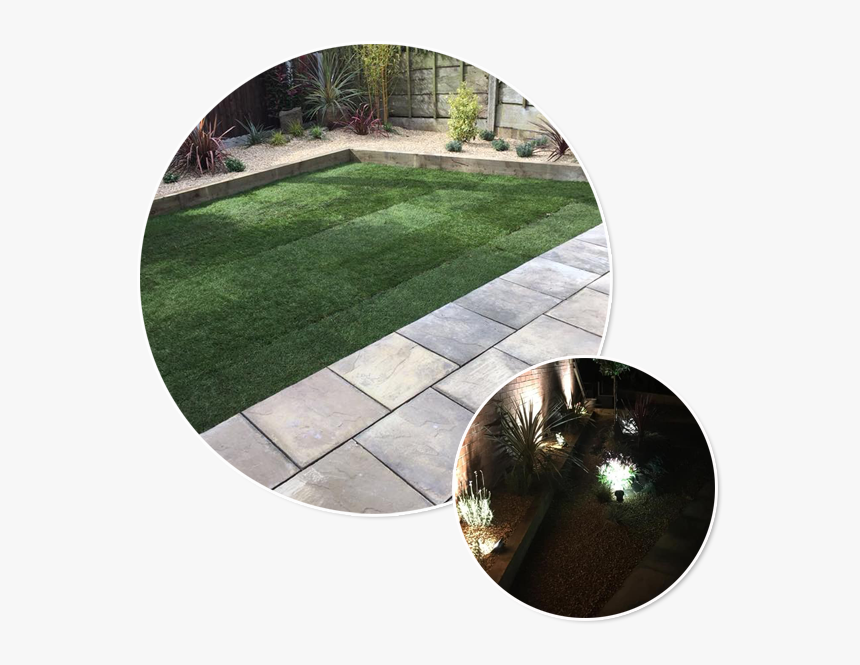 Lawn, HD Png Download