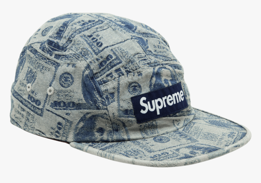 United States One Hundred-dollar Bill , Png Download - Baseball Cap, Transparent Png