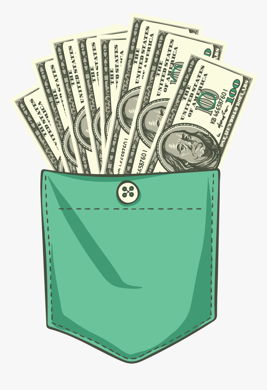 Cash, HD Png Download
