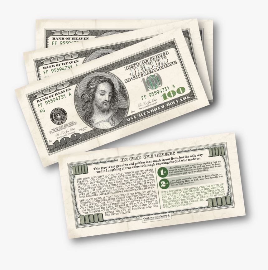 United States Dollar, HD Png Download