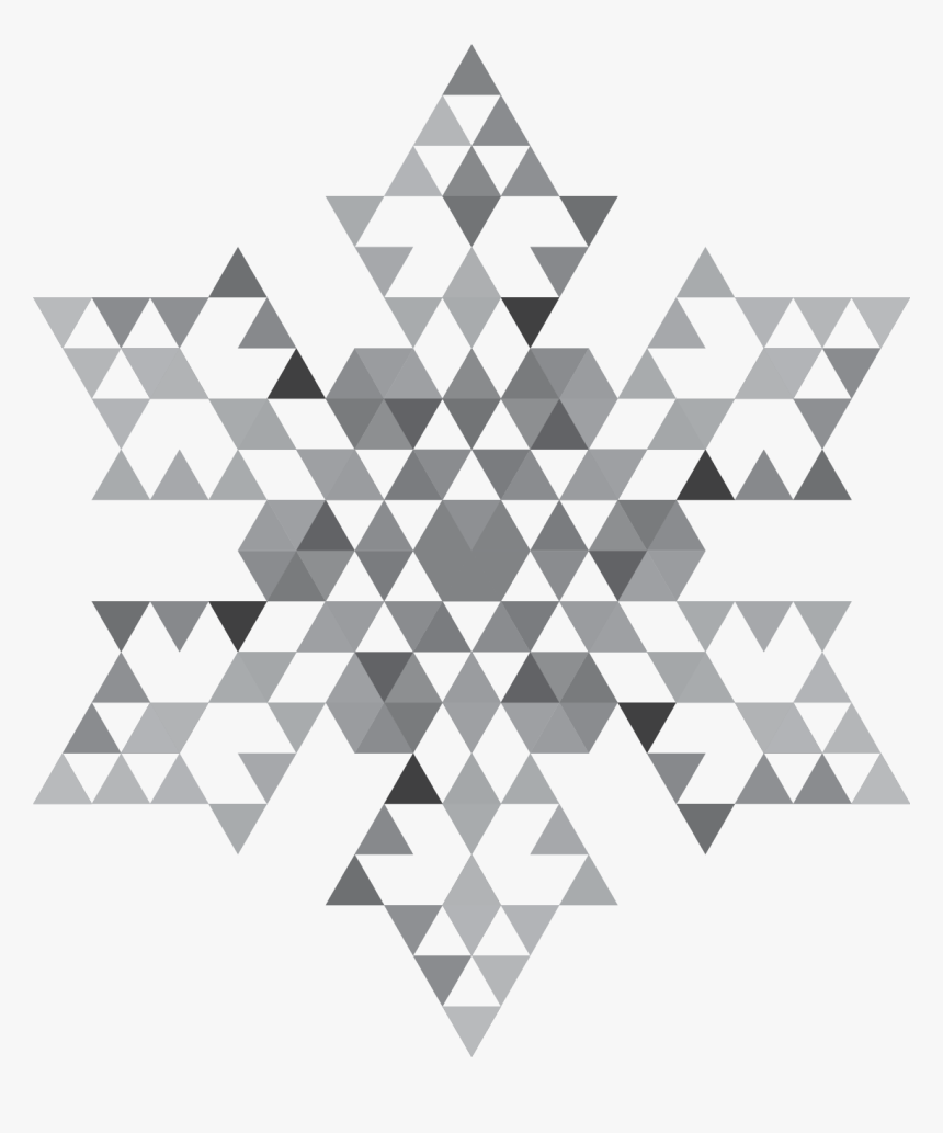 Triangle, HD Png Download