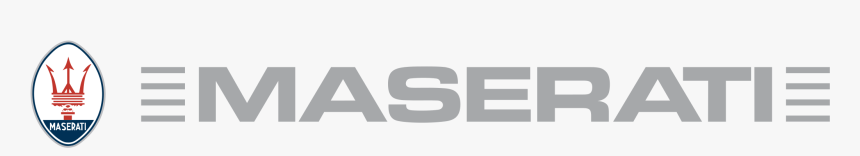 Maserati Logo Png Transparent - Embraer, Png Download