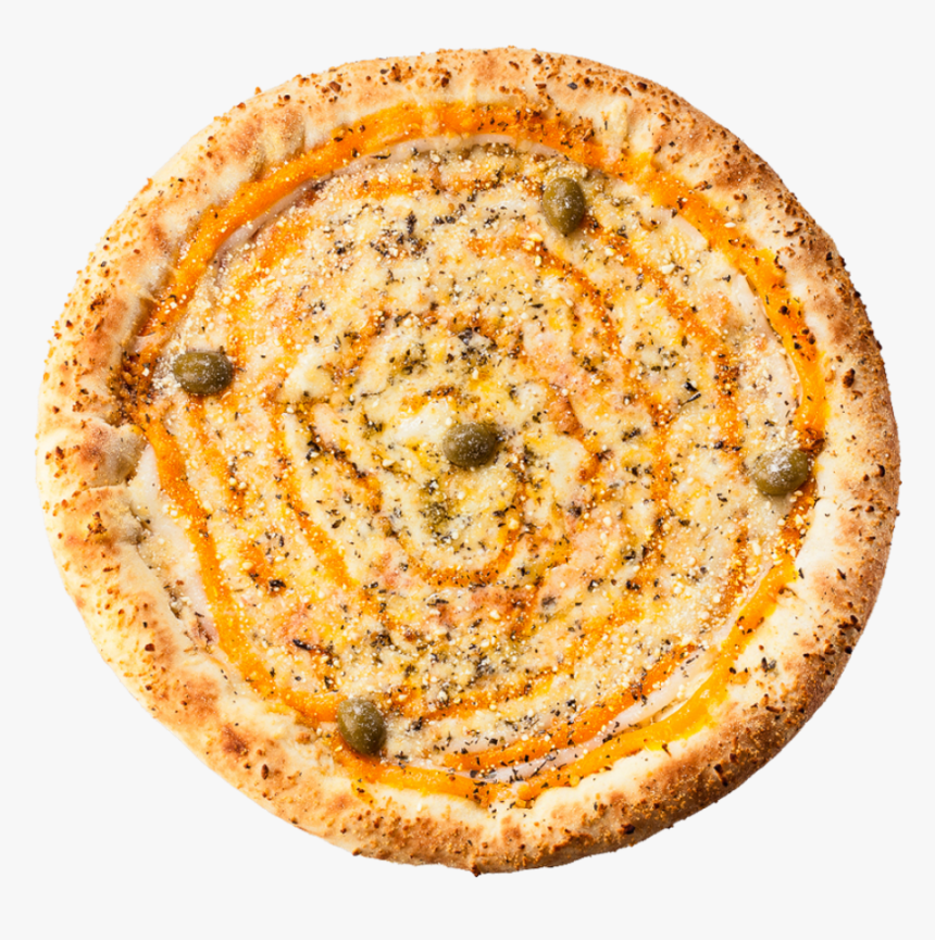 Pizza Quatro Queijos Png, Transparent Png