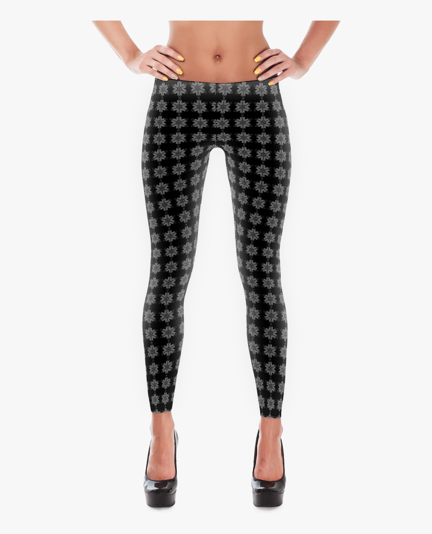 Hop Leggings, HD Png Download