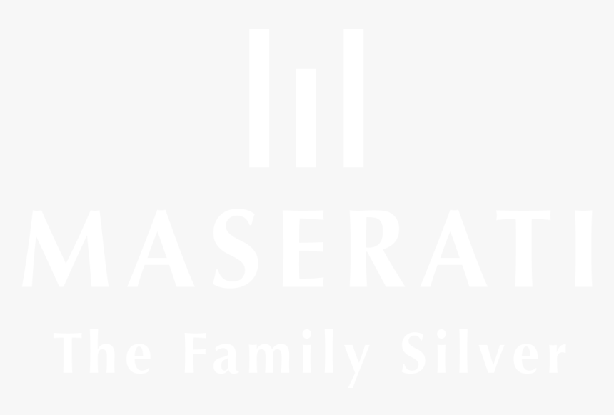 Maserati Silver - Poster, HD Png Download