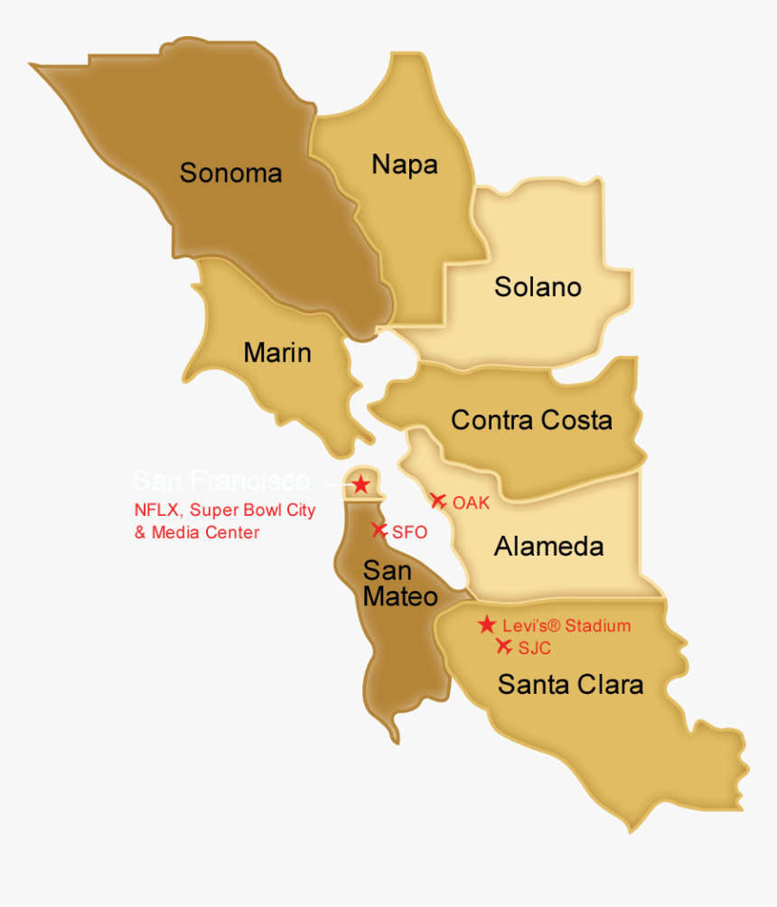 Map, HD Png Download