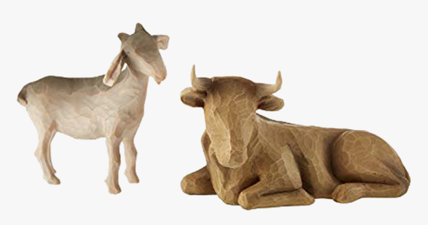 Willow Tree Cow, HD Png Download