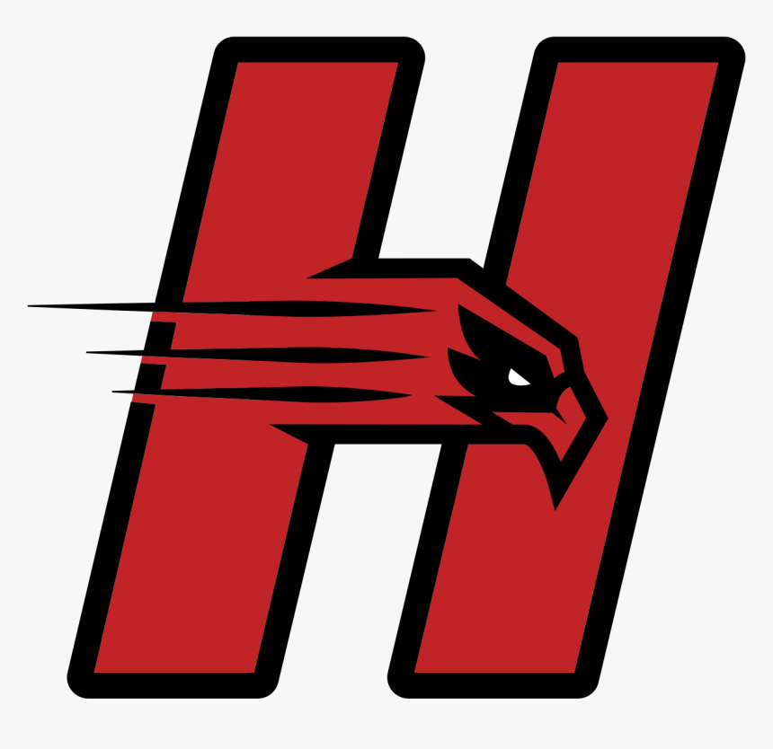 University Of Hartford Hawks, HD Png Download