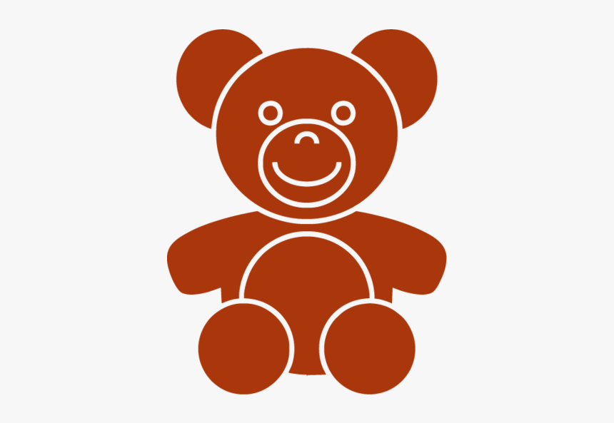 File Backgrounds, Forest, Background V - Icon, HD Png Download