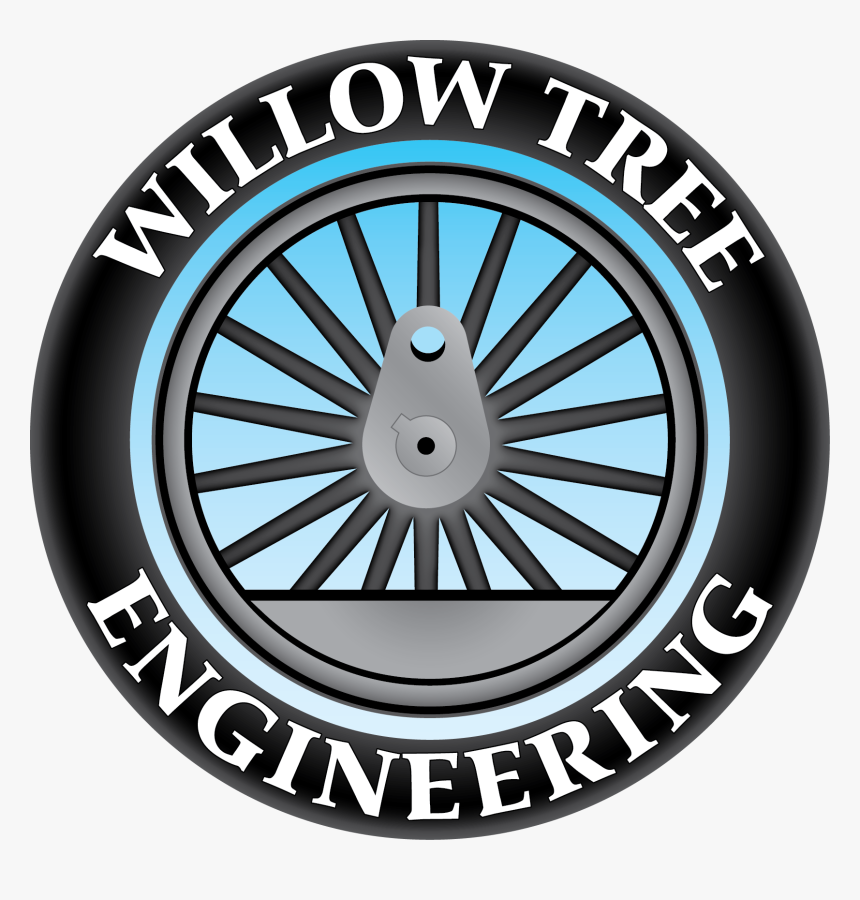 Willow Tree Engineering - Circle, HD Png Download