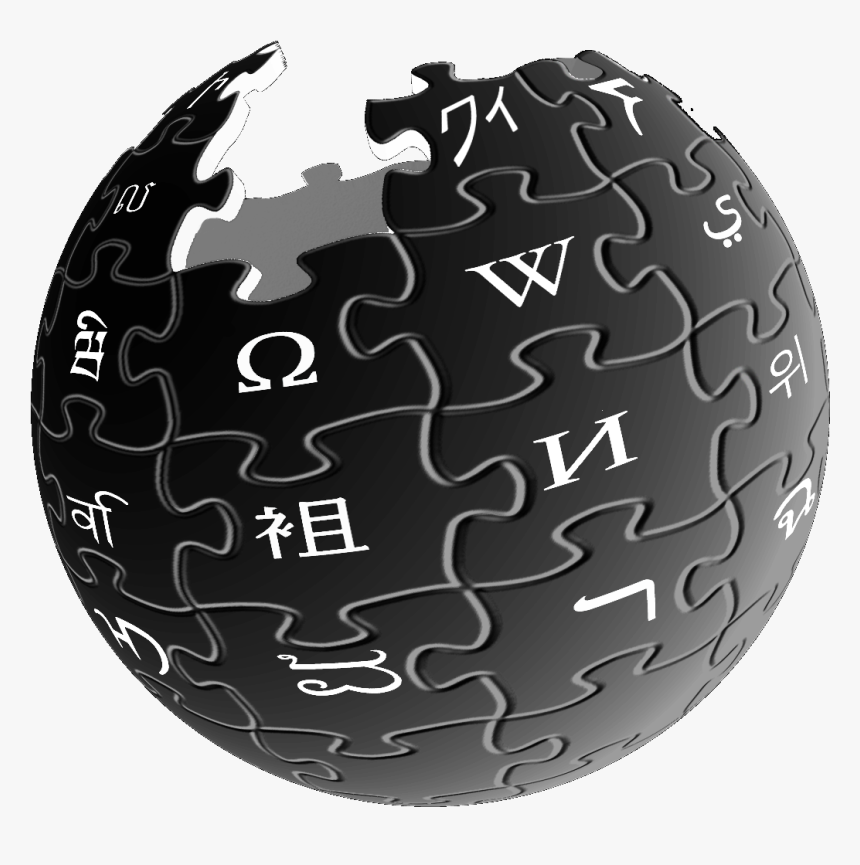 Test Wiki Logo Notext - Test Wikipedia, HD Png Download