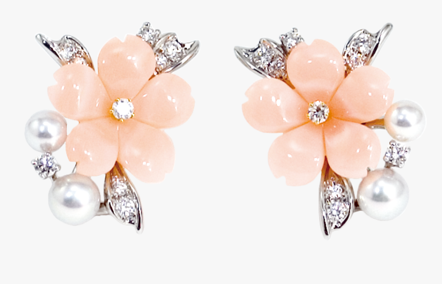 Earrings, HD Png Download