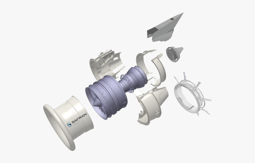 Visuel 3d Fond Transparent Logomisajour - Camera Lens, HD Png Download