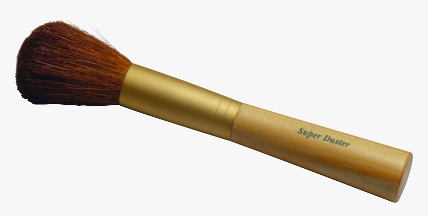 Makeup Brush Png Image - Косметическая Кисть Пнг, Transparent Png