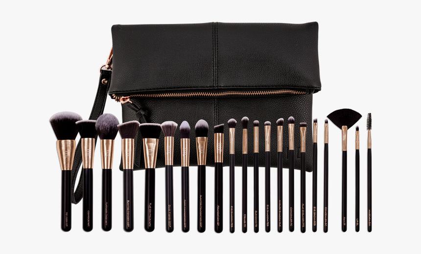 Artistry Makeup Brushes, HD Png Download