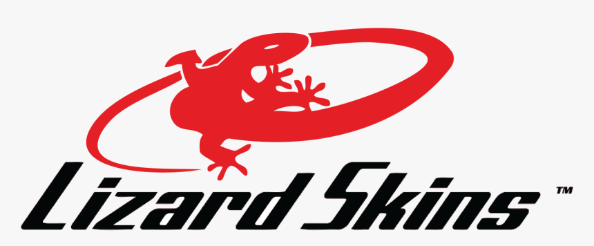 New Balance Moulded Cleats A$139 - Lizard Skins Bike Logo, HD Png Download