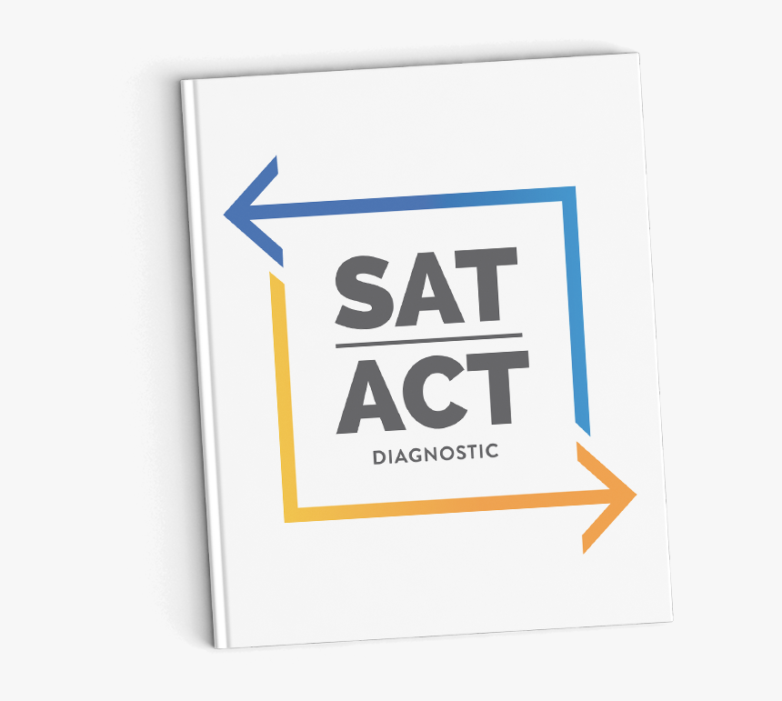 Sat And Act Diagnostic Test, HD Png Download