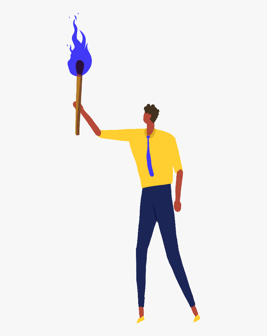 Fire Emblem Animation Powerpoint Gif Fire Emblem Animation - Illustration, HD Png Download