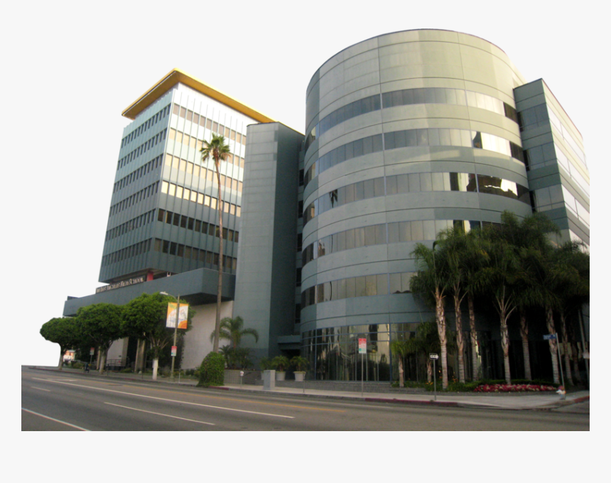 Angeles Film School, HD Png Download