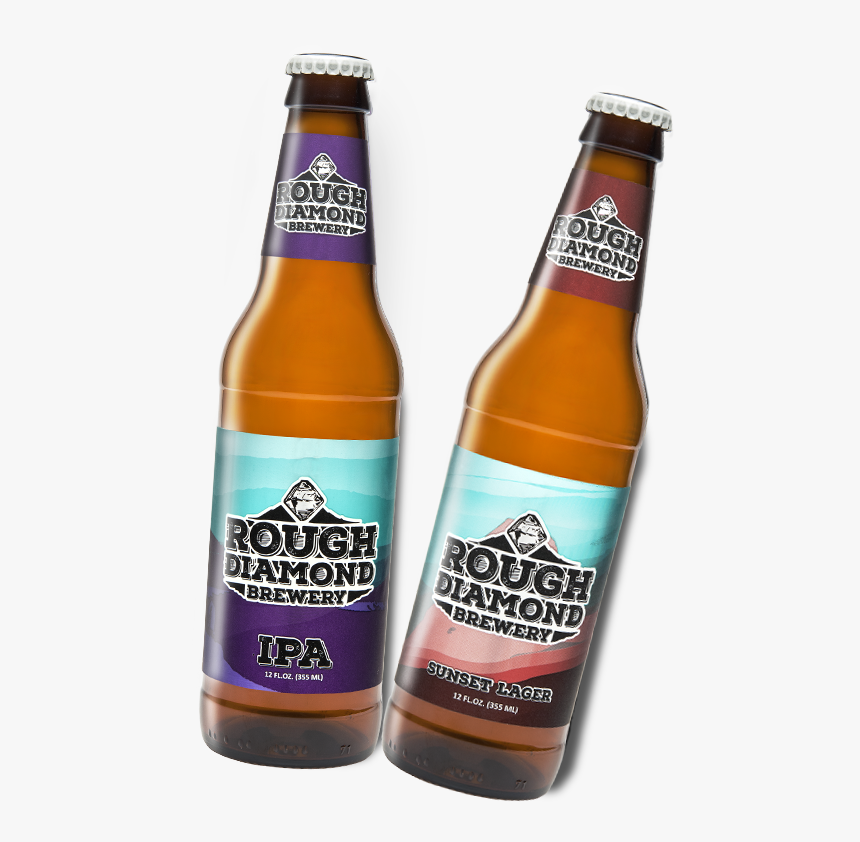 Beer Bottle , Png Download - Beer Bottle, Transparent Png