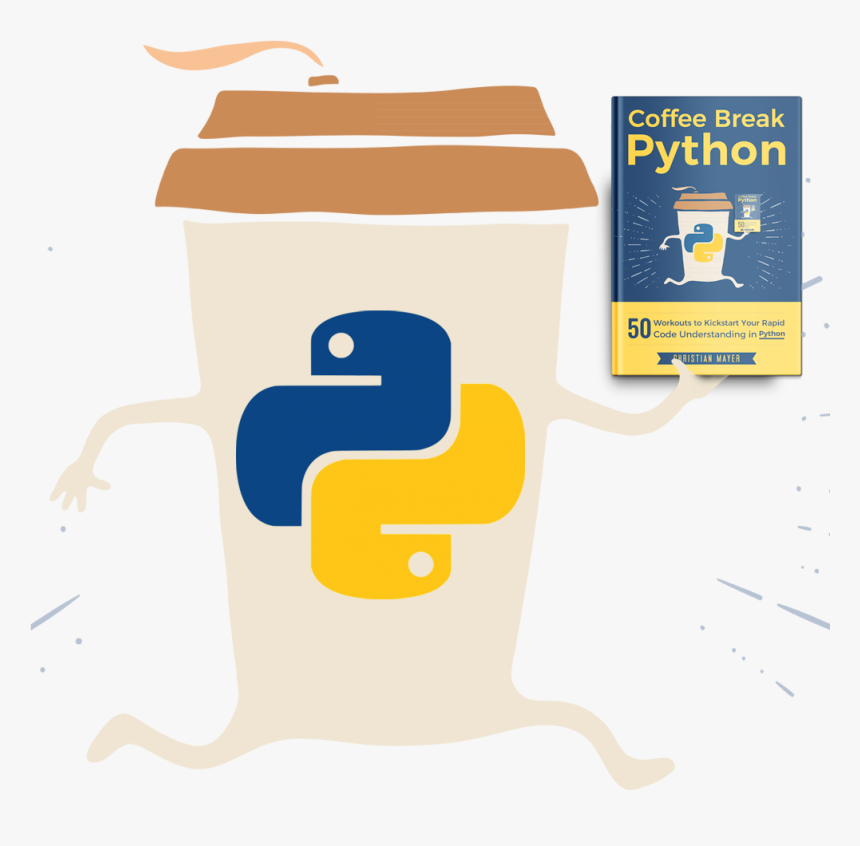 Python Language, HD Png Download