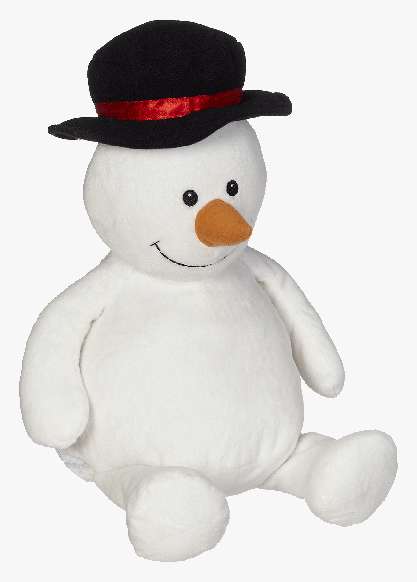 Snowman - Snögubbe, HD Png Download