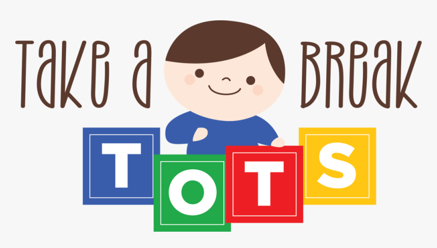 Take A Break 4c, HD Png Download