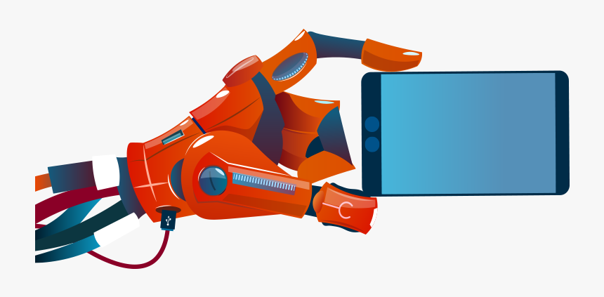 Gun, HD Png Download