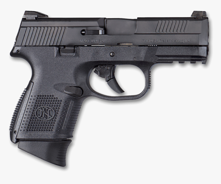 Fns™-9 Compact - Fns 9c, HD Png Download