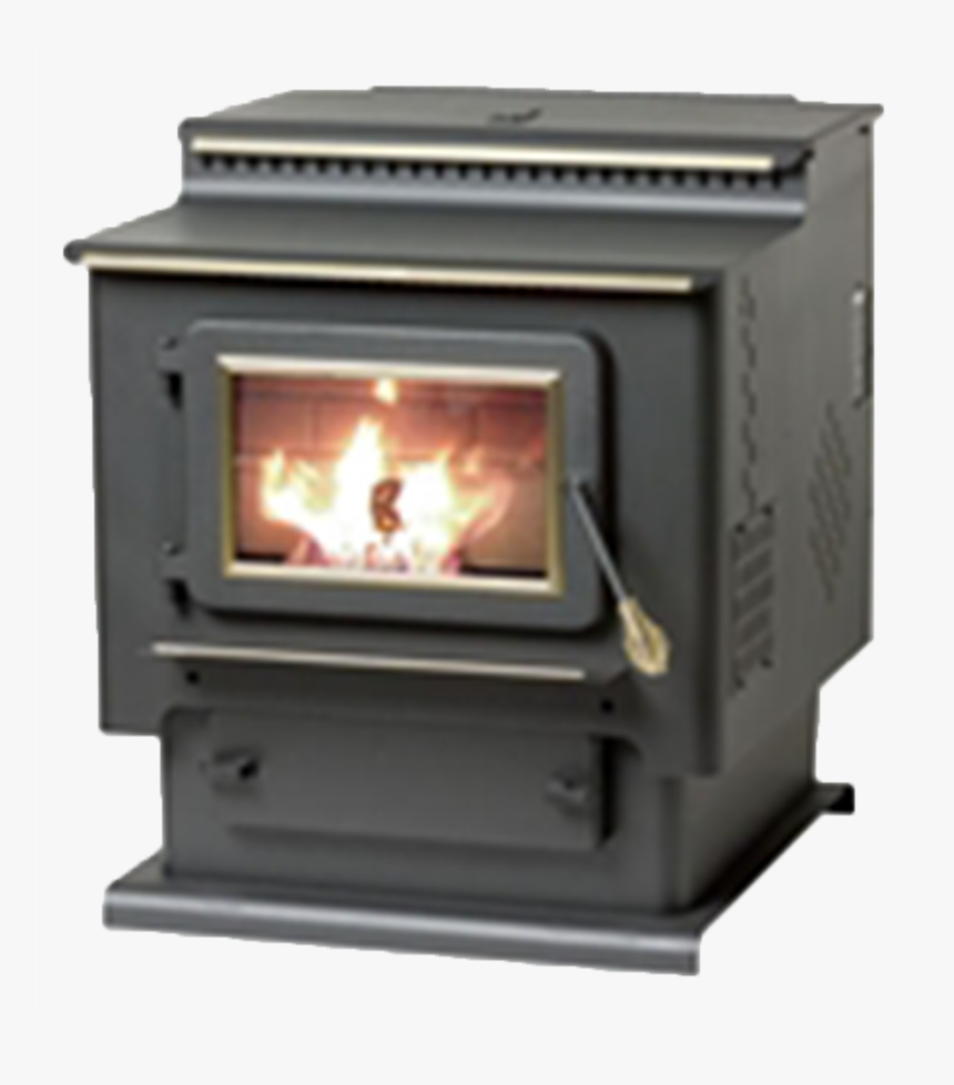 Wood-burning Stove - England Stove Works 10 Cdv, HD Png Download