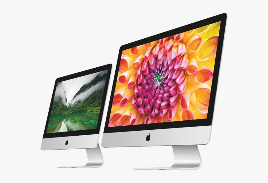 Two Macs Iphone Repair Scottsdale - Apple Mac 2014, HD Png Download