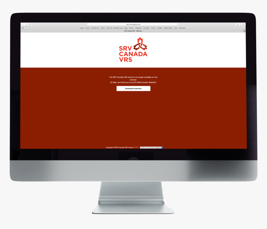 Led-backlit Lcd Display, HD Png Download