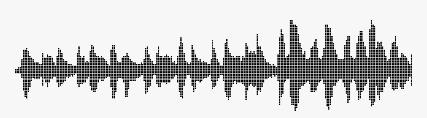 Sound Wave Transparent Png , Png Download - Soundwave Transparent Png, Png Download