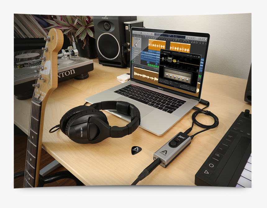 Bias Fx Jam - Bias Fx Setup, HD Png Download