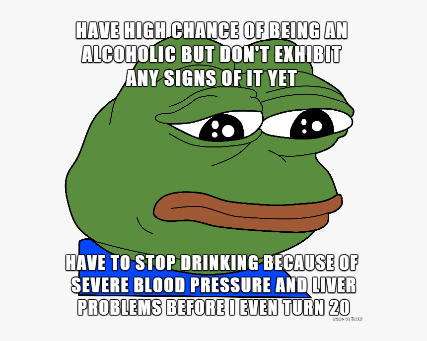 Foul Bachelorette Frog, HD Png Download