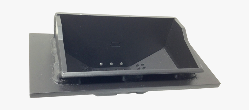 Jamestown Cast Fire Pot/ Burn Pot For J1 With Igniter - Led-backlit Lcd Display, HD Png Download