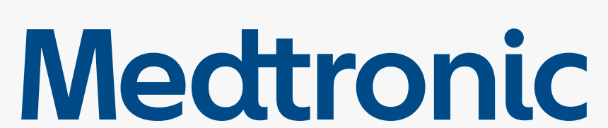 Medtronic Png Logo, Transparent Png