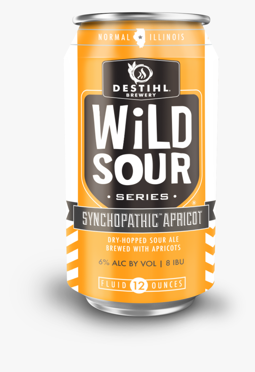 Destihl Wild Sour Blueberry Gose, HD Png Download