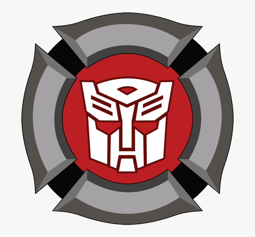 Transformers Rescue Bots Symbol, HD Png Download