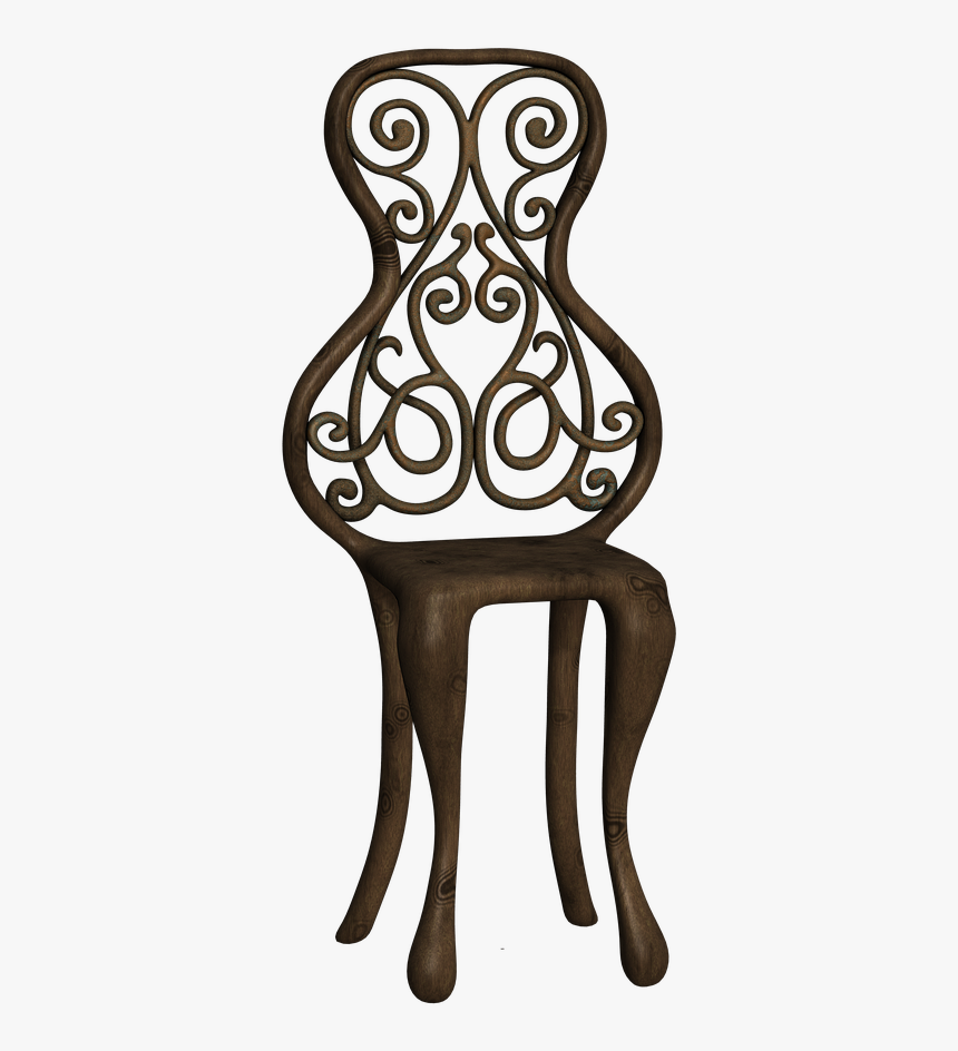 Chair, HD Png Download
