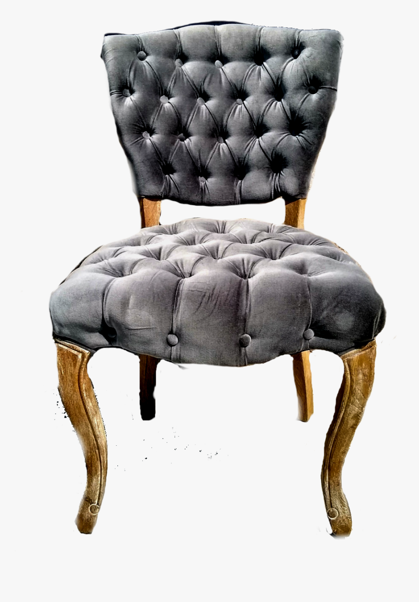 Club Chair, HD Png Download