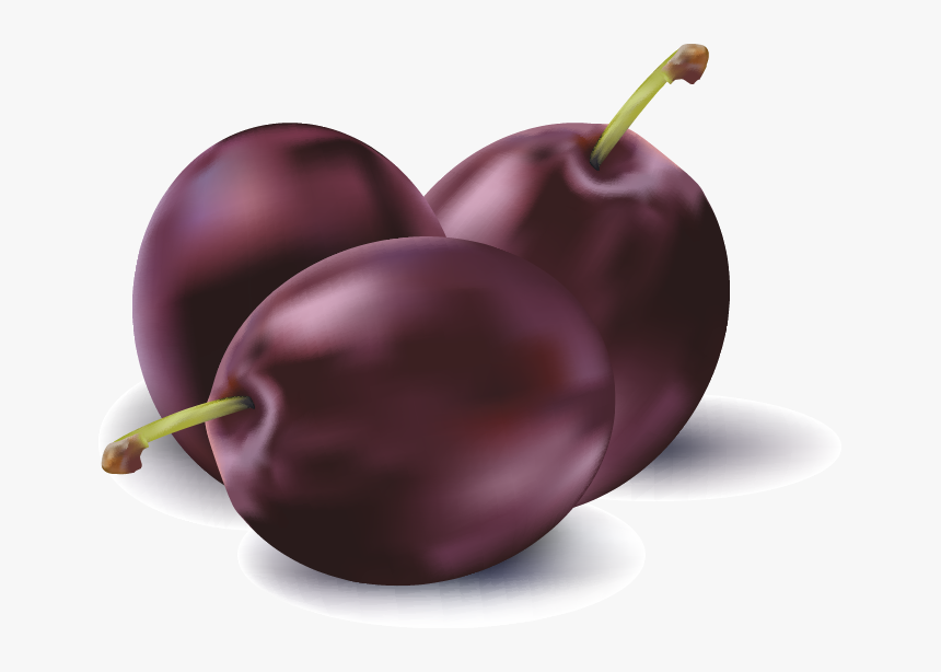 Transparent Apricot Png - Fruit Icon Realistic, Png Download