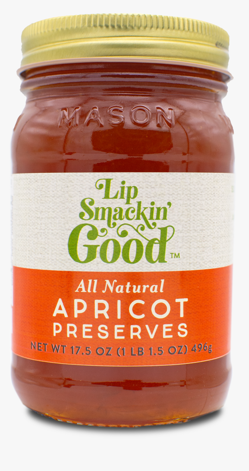 Apricotpreservers - Fruit Butter, HD Png Download