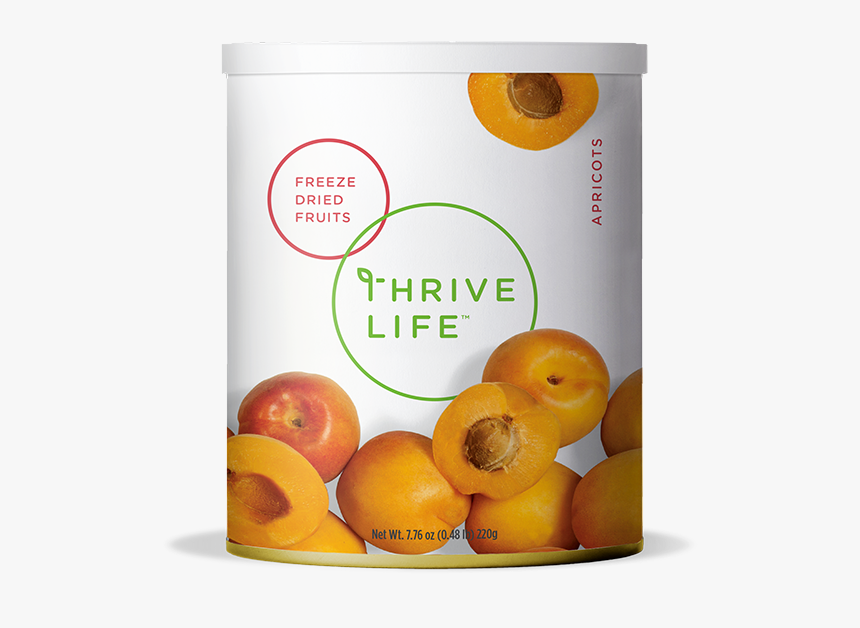 Thrive Life Bananas, HD Png Download